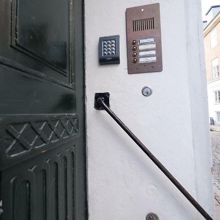 Carolinas Apartment - Adm 1 - 3 Copenhaga Exterior foto