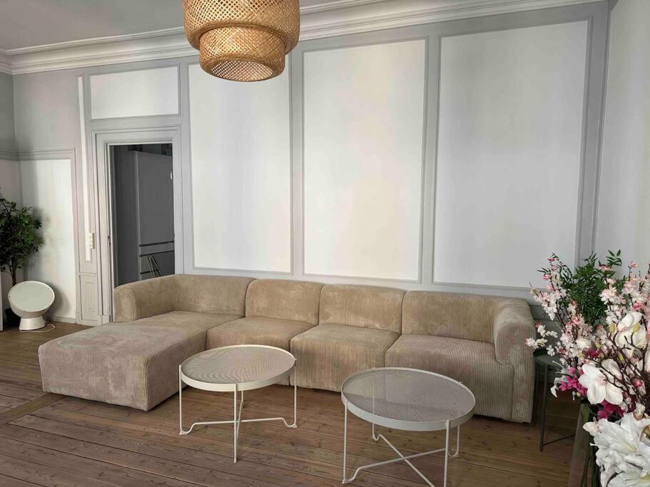 Carolinas Apartment - Adm 1 - 3 Copenhaga Exterior foto