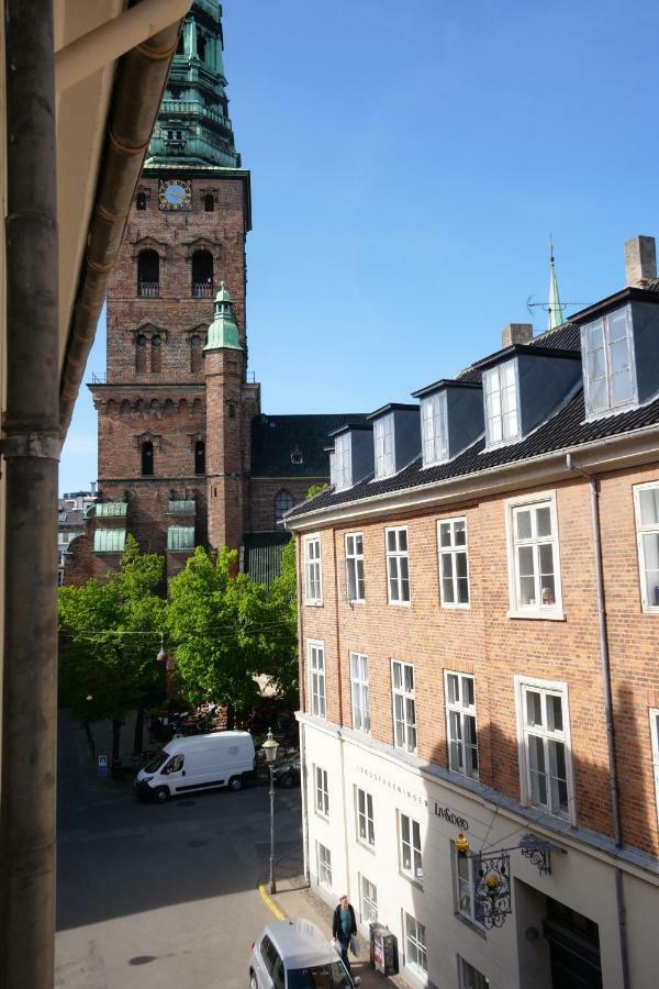 Carolinas Apartment - Adm 1 - 3 Copenhaga Exterior foto