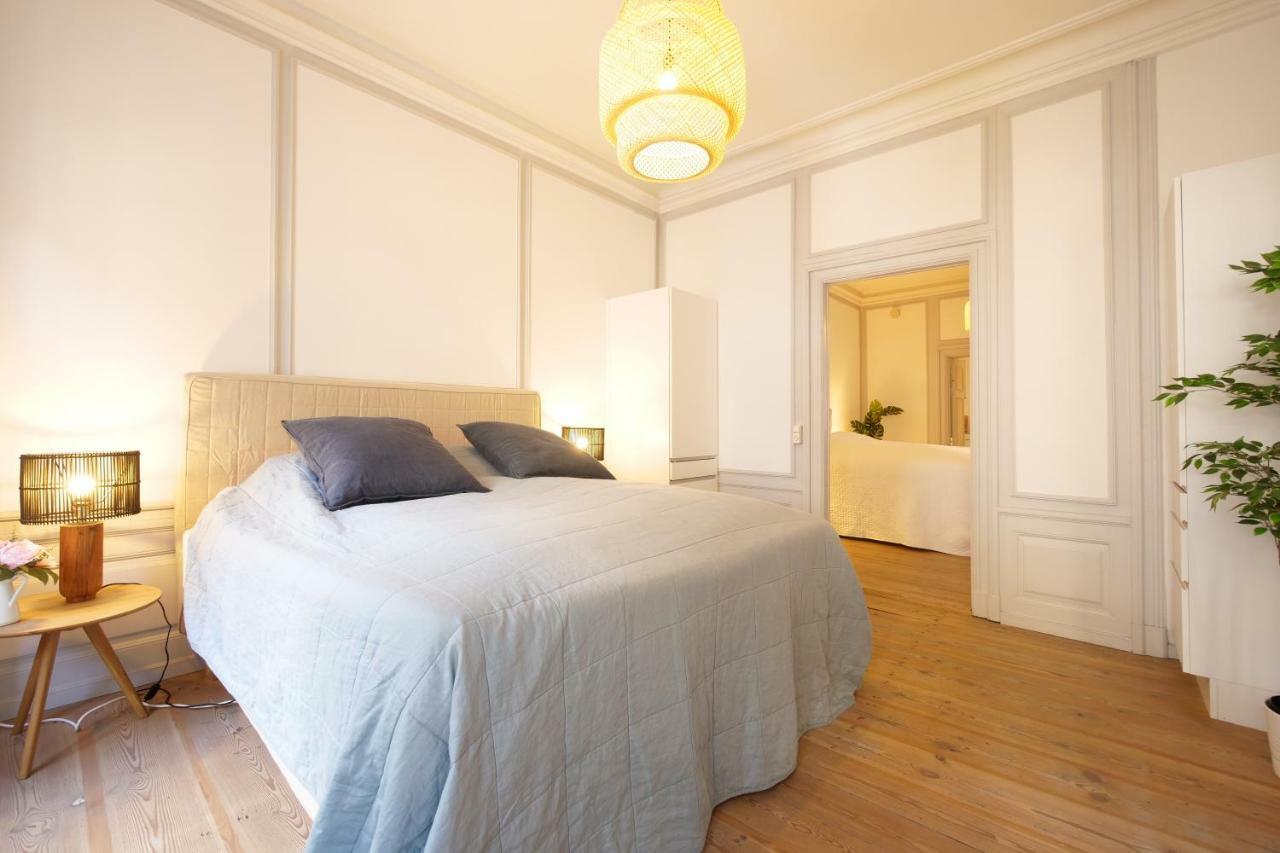 Carolinas Apartment - Adm 1 - 3 Copenhaga Exterior foto